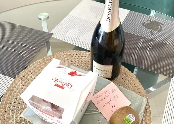 Appartement New Stunning Ocean Aprt In 